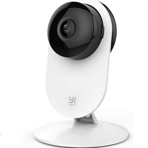 Amazon - YI 小蚁智能家居无线摄像头