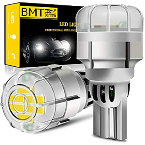 921 LED Bulb 912 921 LED Backup Light Bulbs 904 906 920 W16W Light Bulbs T15 LED Reverse Lights 91..