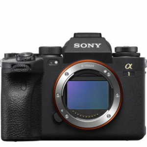 Focus Camera - SONY Alpha 1 专业级微单旗舰预购，预购价$6498 + 免邮