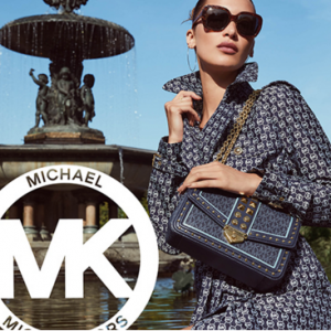 Michael Kors - 總統日大促：MK包包、服飾低至2折