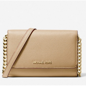 MICHAEL MICHAEL KORS Jet Set Travel 中号斜挎包