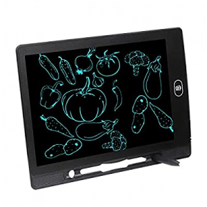 LCD Writing Tablet Drawing Pad Gift Toys for 2 3 4 5 6-16 Year Old Boys, Girls, Toddler, Kids, Adult