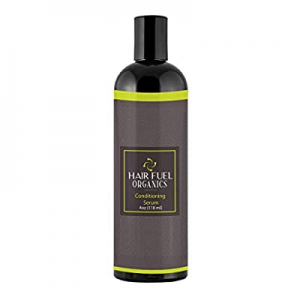 Hair Fuel Organics Conditioning Serum 4oz
