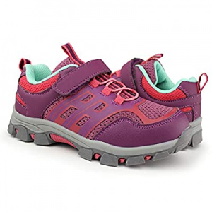 Hawkwell Kids Outdoor Athletic Hiking Shoes(Little Kid/Big Kid) now 50.0% off 