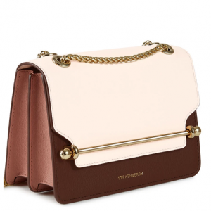 leather cross body bolsa sale