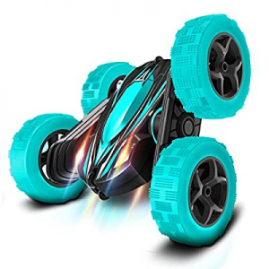 One Day Only！RC Cars Remote Control Car: Drift High Speed Off Road Stunt Car now 30.0% off , Kids ..