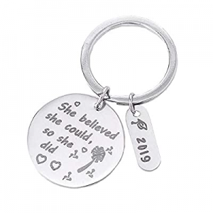 Drive Safe Keychain for Brother Sister Best friend Keychain Graduation Keychain Gift now 50.0% off 