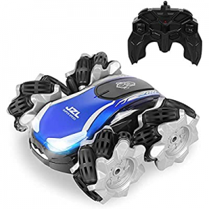 ERollDeep Remote Control Car for Kids now 65.0% off ,Multi-Directional Hight Speed RC Drift Cars,2..
