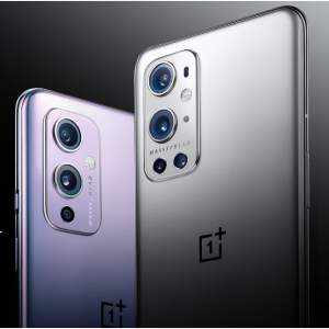 OnePlus - 新品来袭：OnePlus 9 即将发布, 内置哈苏影像系统+骁龙888芯片