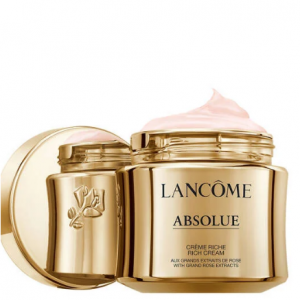 Lancôme兰蔻 菁纯面霜