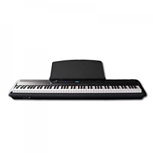 Inovus i88 Digital Piano Keyboard - 88 Weighted Keys now 7.0% off , Hammer Action Keyboard, Wirele..