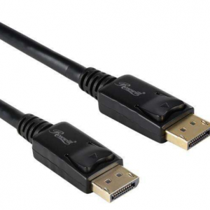 Newegg - Rosewill 連接線(HDMI,DP,SATA,USB,RJ45等)大促，低至3折