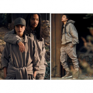 2025美国潮牌ESSENTIALS海淘攻略及品牌科普 （附价格+尺码+转运教程+7%返利优惠）