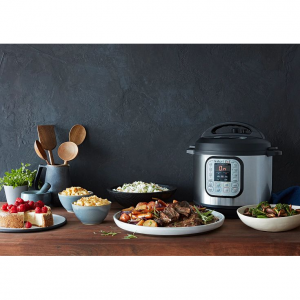 NEW 2019 INSTANT POT DUO NOVA – 10 QUART vs INSTANT POT DUO 