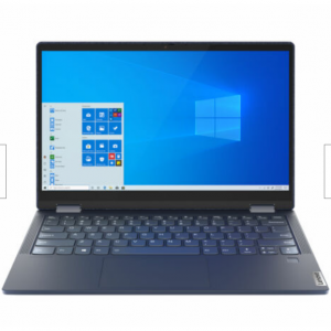 eBay - Lenovo Yoga 6 13.3" FHD 觸屏本(Ryzen 7 4700U 16GB 1TB SSD) ，直降$260 