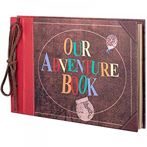 Photo Album Scrapbook now 20.0% off , Photo Book,Adventure Book,Our Adventure Book Scrapbook with ..