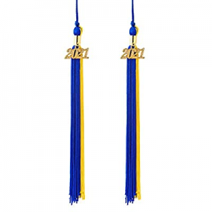 2021 Graduation Decorations Graduation Tassel with 2021 Year Charm for Graduation Gifts 2 pcs now ..