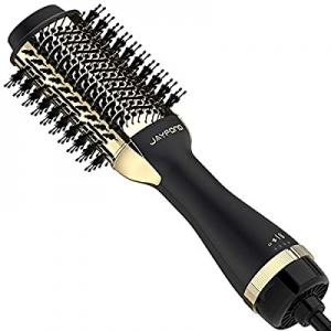 Hair Dryer Brush now 50.0% off , Hot Air Brush Hair Dryer and Styler Volumizer Professional 4 in 1..