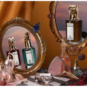 2025最全Penhailgon's潘海利根香水推荐&挑选攻略(故事+香评+价格+购买网站+10%返利优惠)