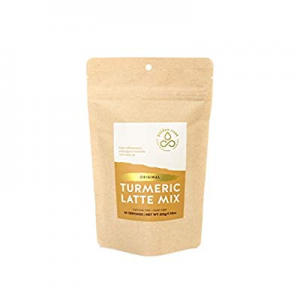 20.0% off Golden Root Original - Organic Turmeric Latte Superfood - Turmeric Golden Milk Powdered ..