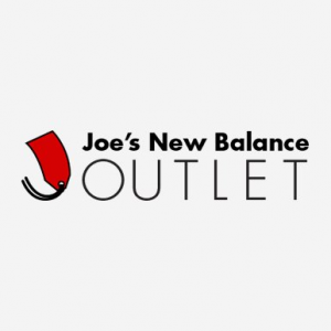 Joe's New Balance Outlet官网 纪念日大促 精选男女运动鞋服低至4折热卖 