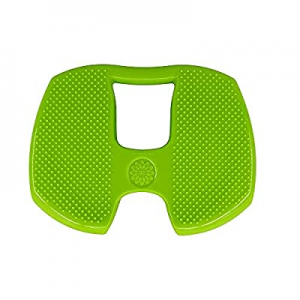 Special Needs Essentials FocusPad 3-in-1 | Sensory Foot Cushion | Therapy Tools for Kids and Adults
