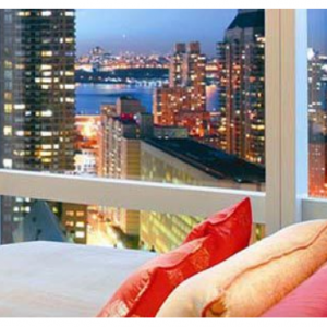 Get $5 off select hotels when you spend $50 or more @Hotels.com