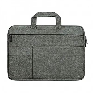 Laptop Sleeve Case Bag 13.3 Inch Work Business Briefcase Waterproof Slim Laptop Bag for Men Women La