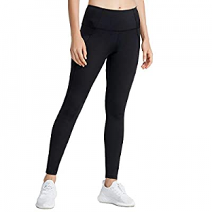 wandoak High Waisted Women's Workout Leggings now 54.0% off , Yoga Pants for Women Butt Lifting Tu..