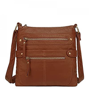 Scarleton Small Crossbody Bags for Women now 10.0% off , Purses for women, Handbag for Women, Shou..