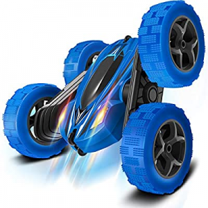 Remote Control Car RC Cars - Drift High Speed Off Road Stunt Truck now 20.0% off , Race Toy with 2..