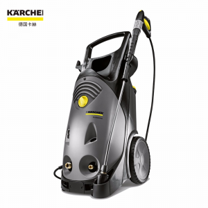 立减CNY￥50,KARCHER 卡赫工业商用高压清洗机 德国凯驰集团 原装进口HD 10/25-4 S Plus