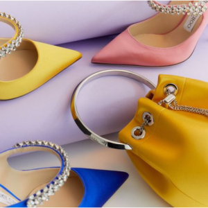 Jimmy Choo 折扣区时尚鞋包热卖