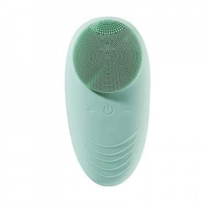One Day Only！Xshows Sonic Facial Cleansing Brush now 50.0% off , Waterproof Face Brush for Deep Cl..