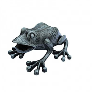 Frog Beer Bottle Opener - Perfect Gift Handmade by Evvy Functional Art now 20.0% off 