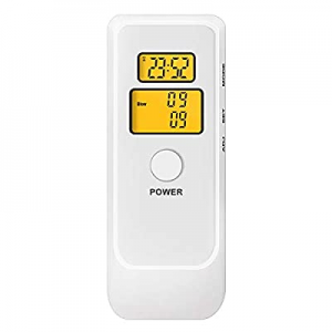 Breathalyzer to Test Alcohol now 80.0% off , Non-Contact Personal Breathalyzers with LED Display &..