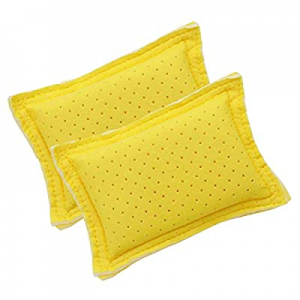 Windshield Cleaner and Defogger,Mirror/Window Cleaner,No Scratch-Set,Yellow now 80.0% off 