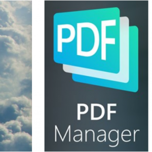 Microsoft  - PDF Manager PDF管理軟件，免費(原價$49.99)