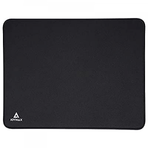 Mouse Pad, Joymax Gaming Mouse Mat, Smooth Surface Mousepad with Stitched Edges and Non-Slip Rubber