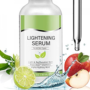 Dark Spot Remover for Face and Body, Hyperpigmentation Corrector, Melasma Treatment Fade Serum with