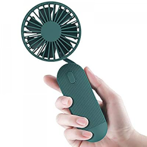 AREYCVKHanging neckportable  now 58.0% off ,fanMini Portable Fan,Small PersonalHandheld Table Fan ..