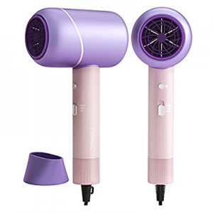 One Day Only！Ionic Hair Dryer now 20.0% off , 1875 Watt Professional Blow Dryer with 1 Concentrato..