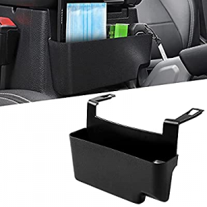 XZTYBW for Jeep Wrangler Accessories JL 2018-2021 now 50.0% off , Unlimited Center Console Hanging..