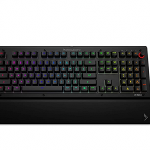Amazon - DAS Keyboard X50Q 機械鍵盤 ，5.5折