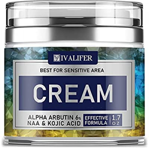 Dark Spot Corrector, Essence Pear Skin Cream with Plant Extract Ingredient for Face and Body, Undera