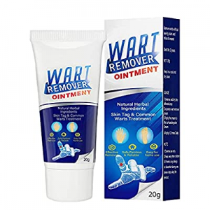 Skin Tag Removal, Wart Remover Cream