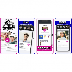 2025全球十大最受欢迎最好用的社交平台/软件排名（国际交友，约会，恋爱必备软件）