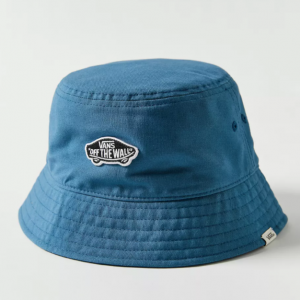 Urban Outfitters官网 Vans Hankley 渔夫帽5折热卖