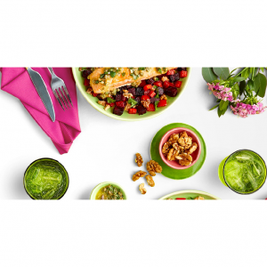 Top 7 Meal Kit Delivery Services 2025