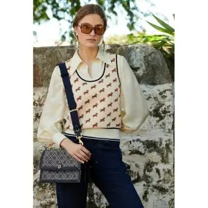 Tory Burch官网精选时尚服饰优惠